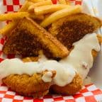 Best Breaded Chicken Tenders in San Antonio, TX