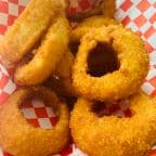 Best Basket of Onion Rings in San Antonio, TX