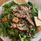 Best Chicky Caesar Salad in San Antonio, TX