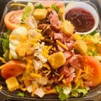 Best The Chef Salad in San Antonio, TX